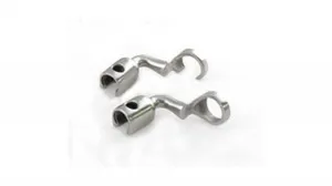 Baby Lock Hopping Foot Conversion Kit for Crown Jewel and Tiara