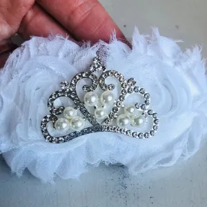 Baby Tiara Headband