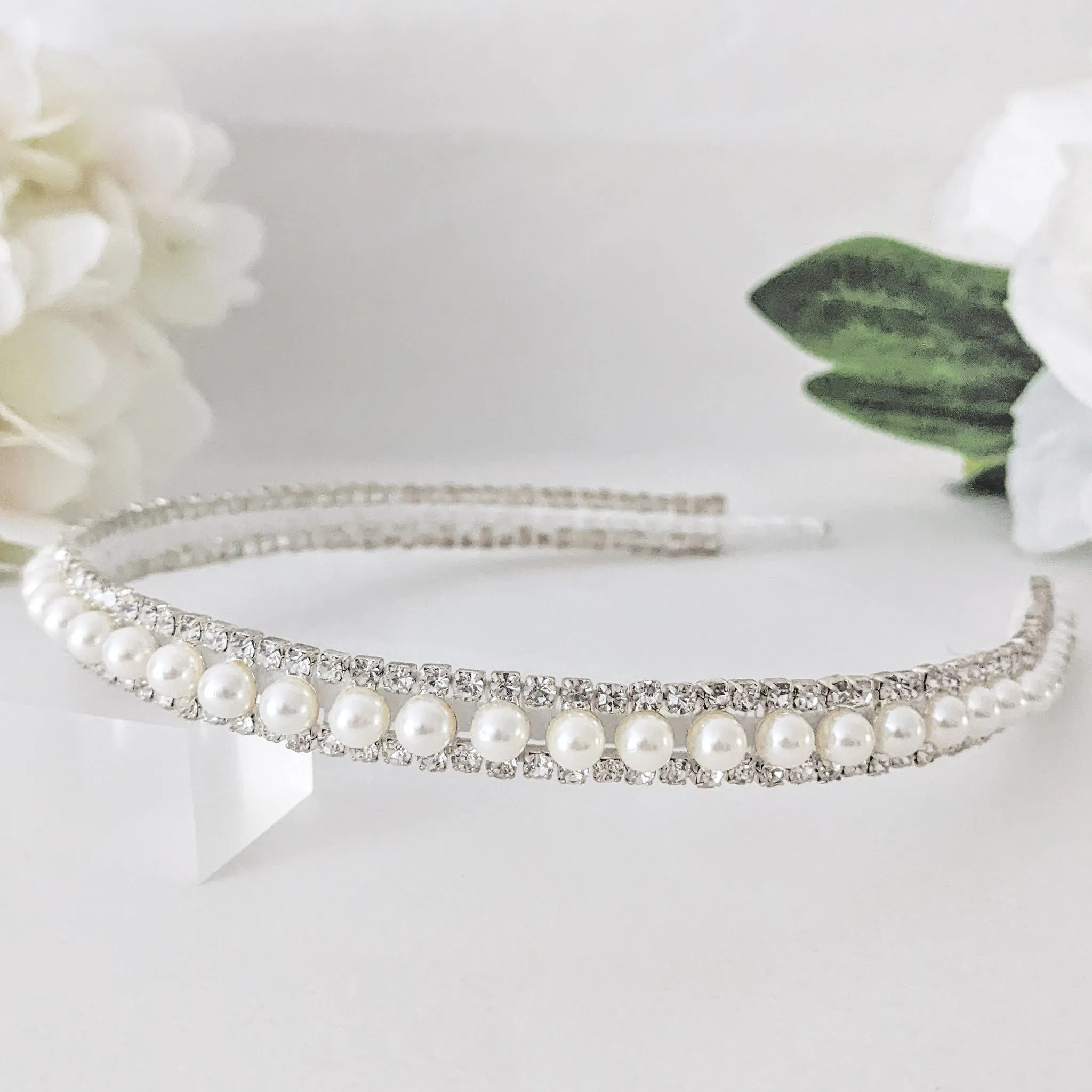 Blissful Headband