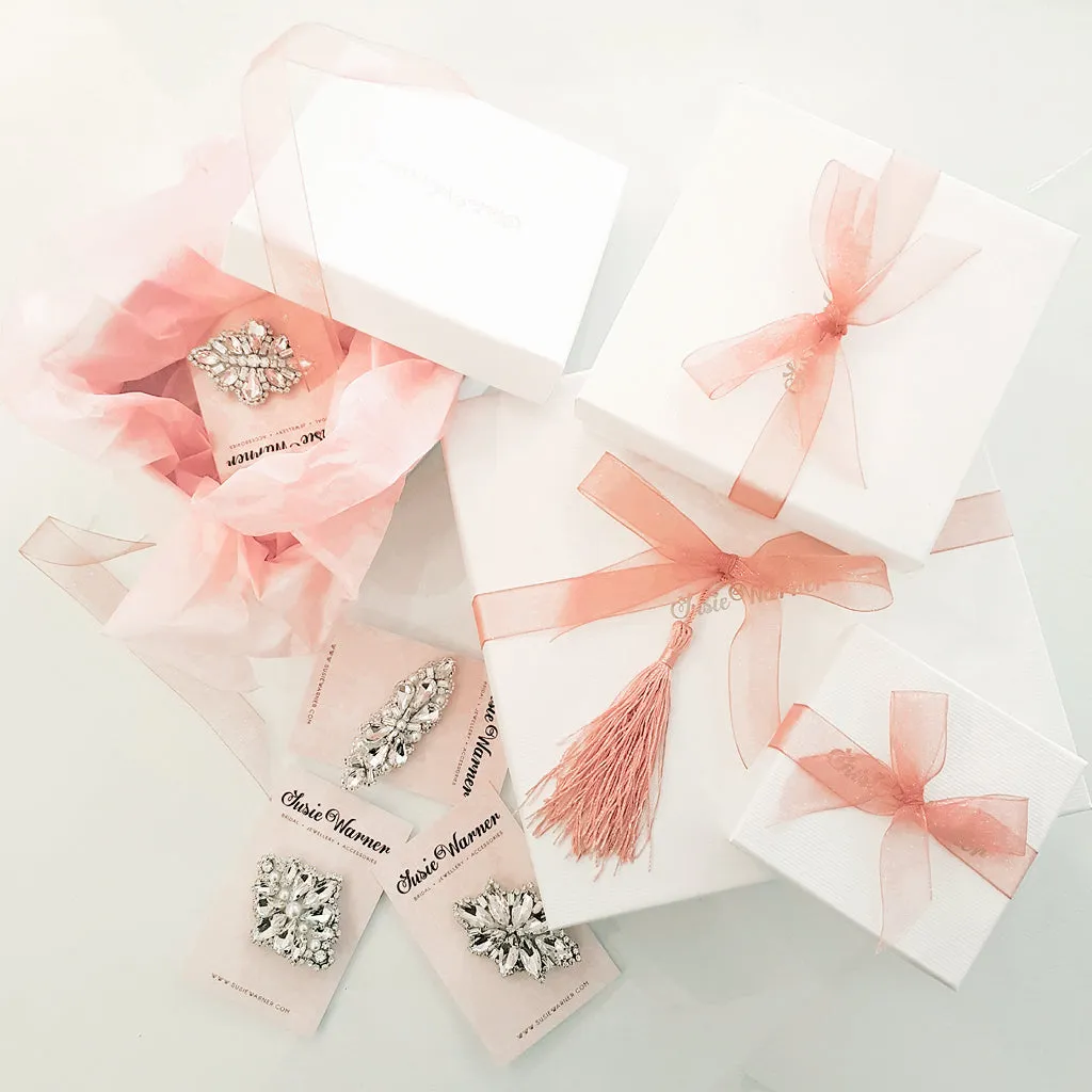 Blissful Headband