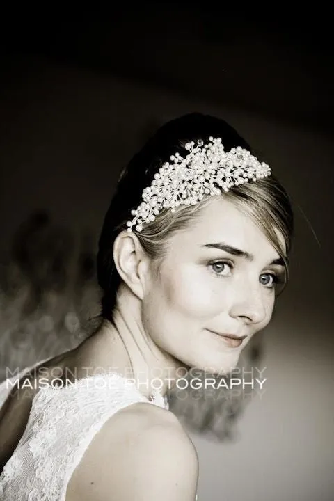 Chloe Tiara