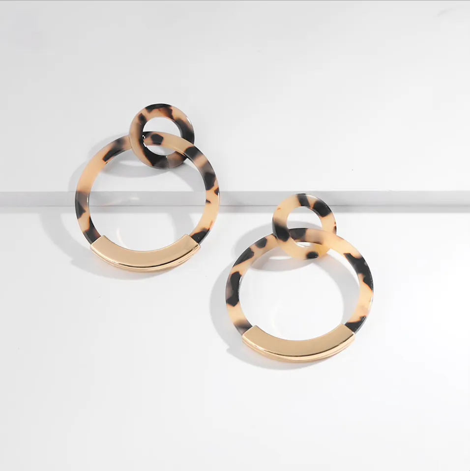 Earrings E2469