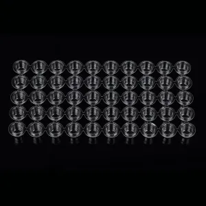 Easy Tattoo Ink Cups 12Tracys