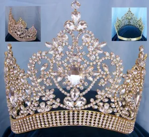 Ivelisse Beauty Pageant Tiara