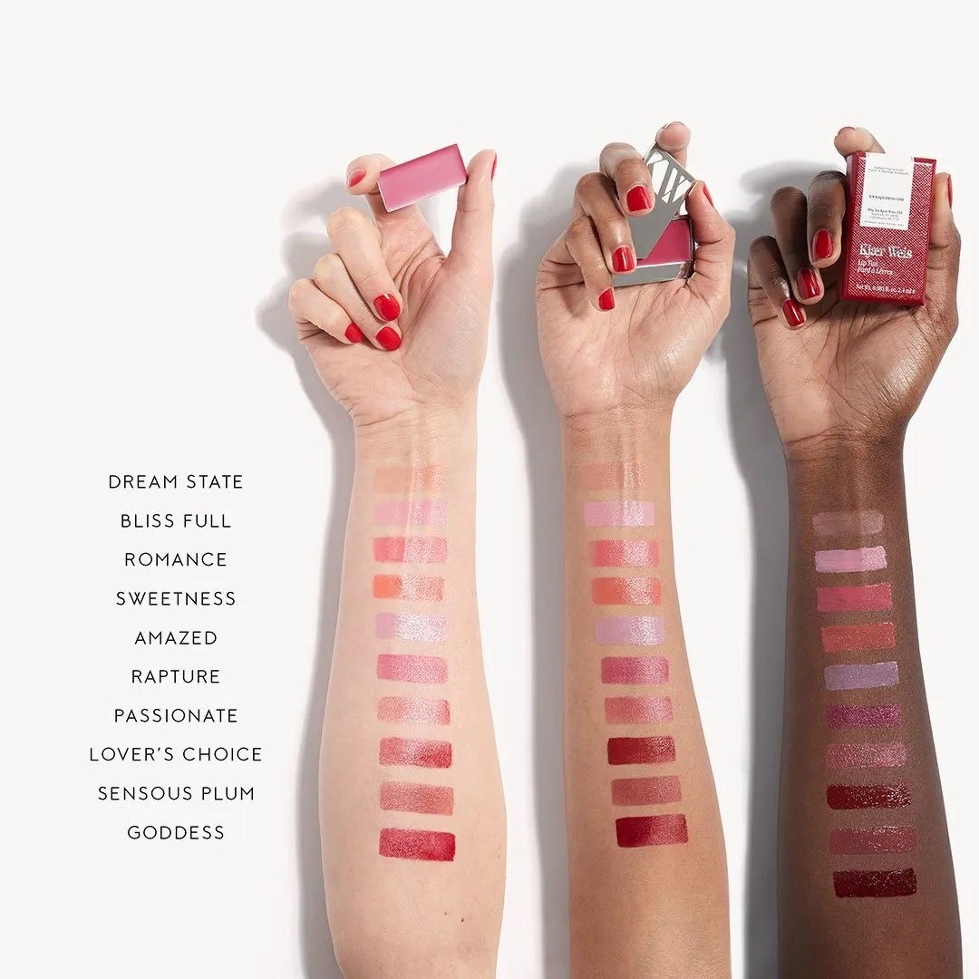 KJAER WEIS Lip Tint Refill