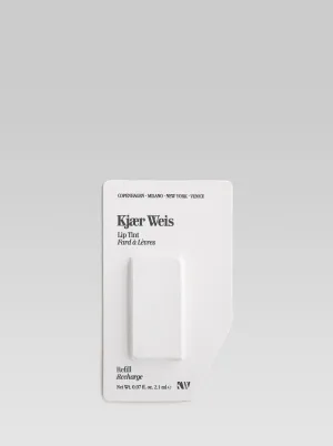 KJAER WEIS Lip Tint Refill