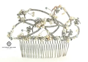 lucean comb