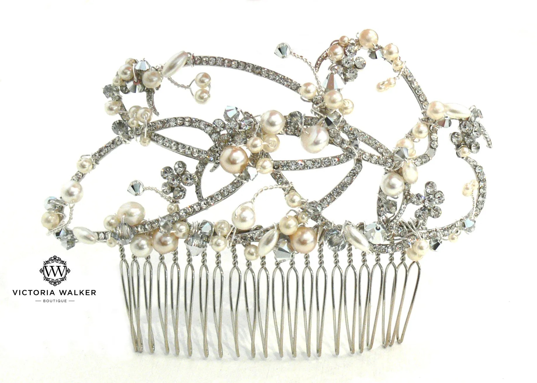 lucean comb