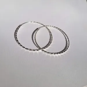 Marisol Hoop Earrings