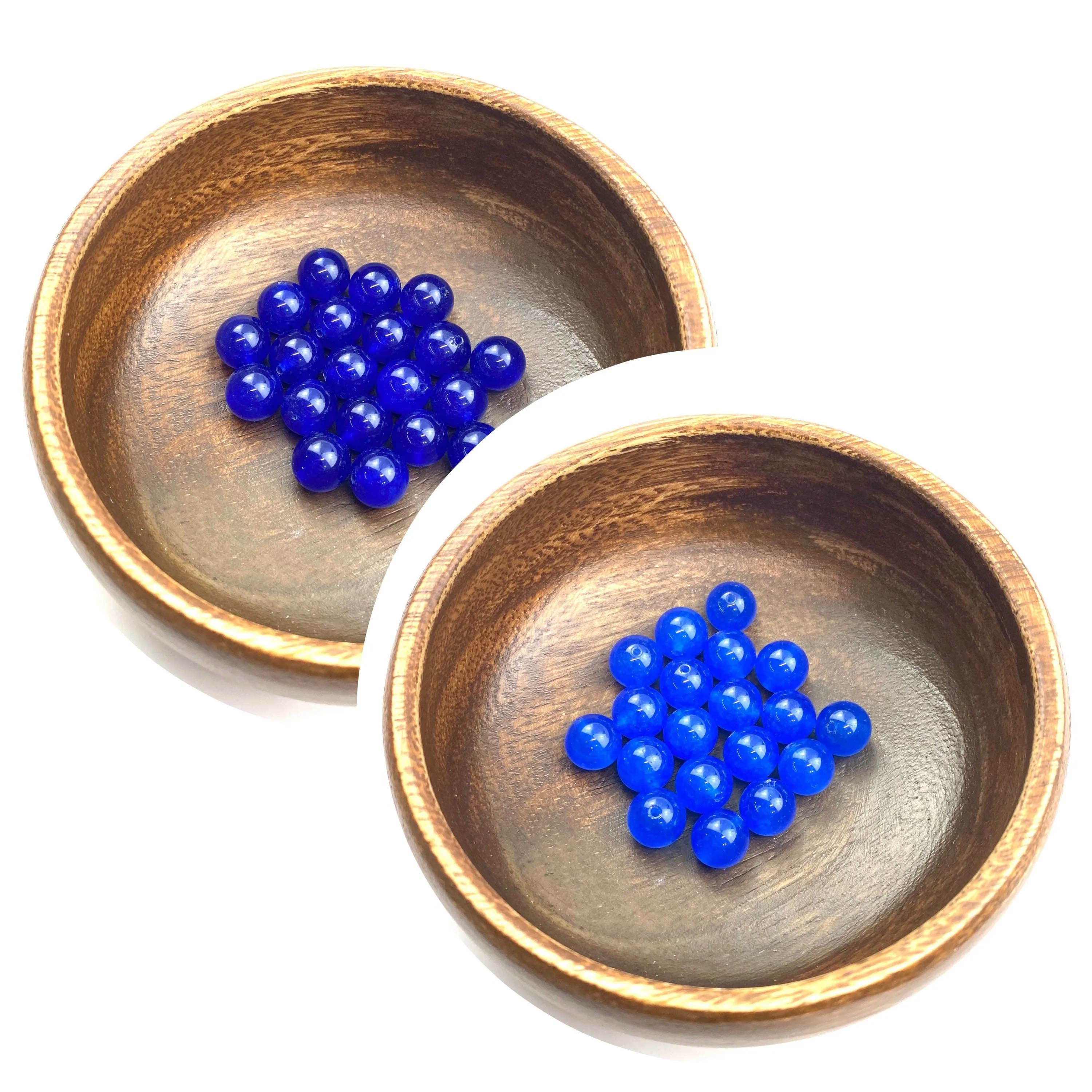 Mix and match jade beads, SKU# JDEMX2