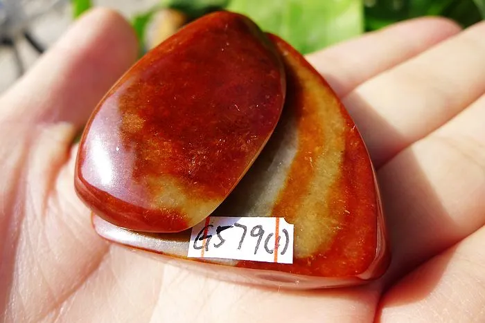 Natural Jade Rough Jadeite Raw 65g