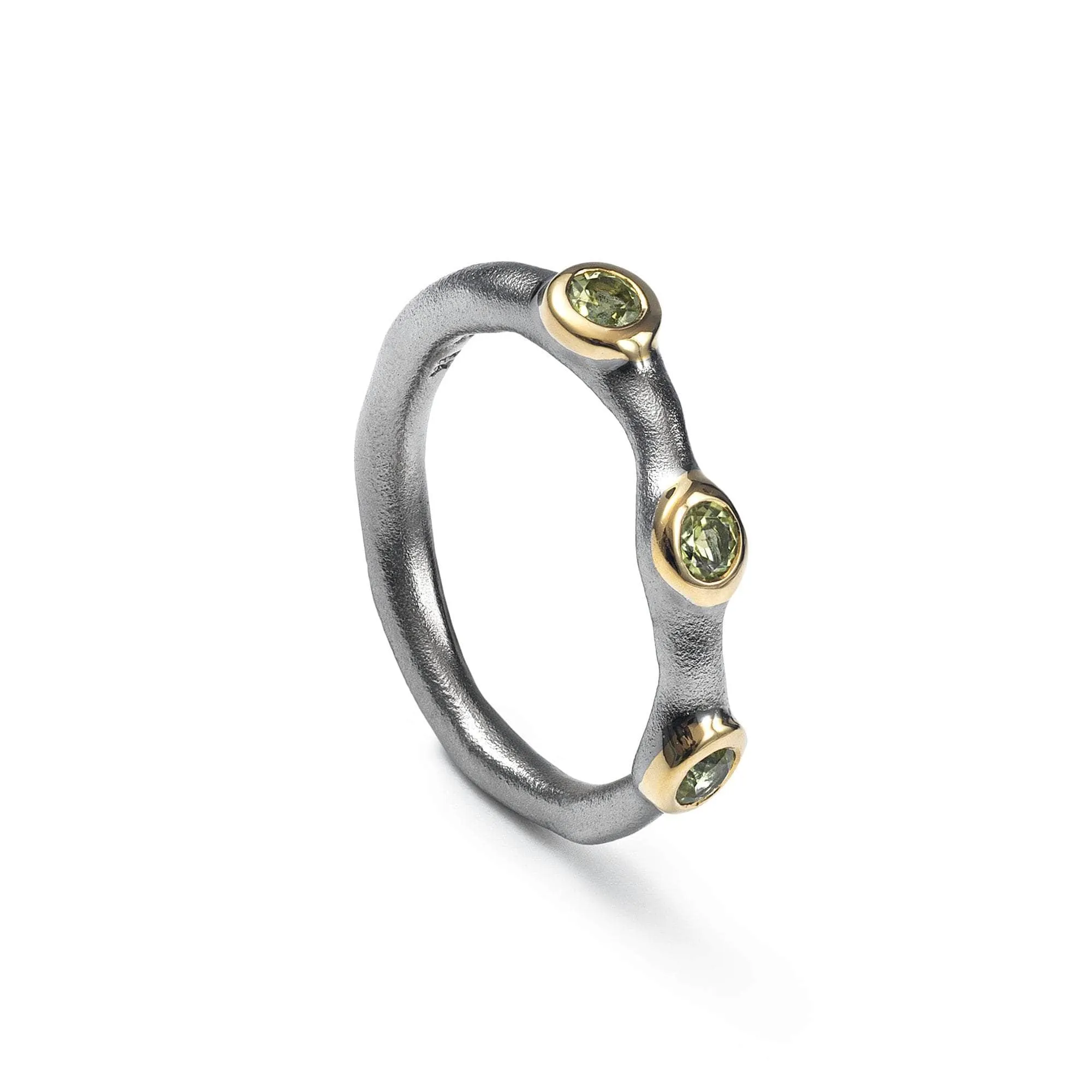 Pacca Peridot Ring