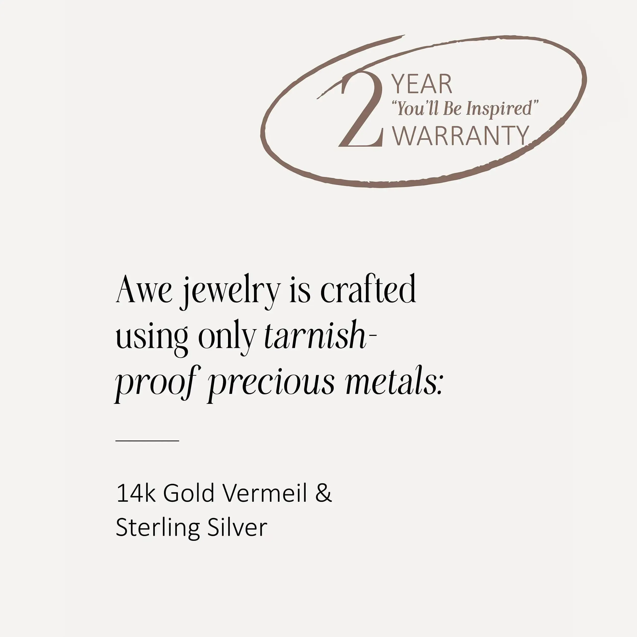 Persephone Signet Ring