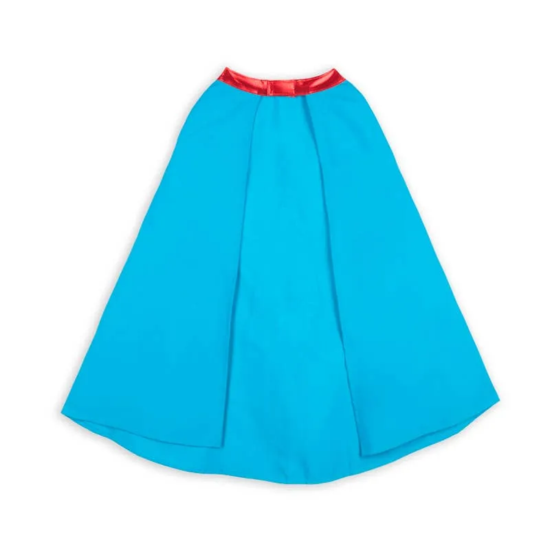 Ratatam! - Supergirl costume kit!