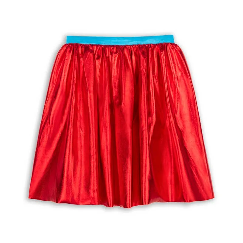 Ratatam! - Supergirl costume kit!