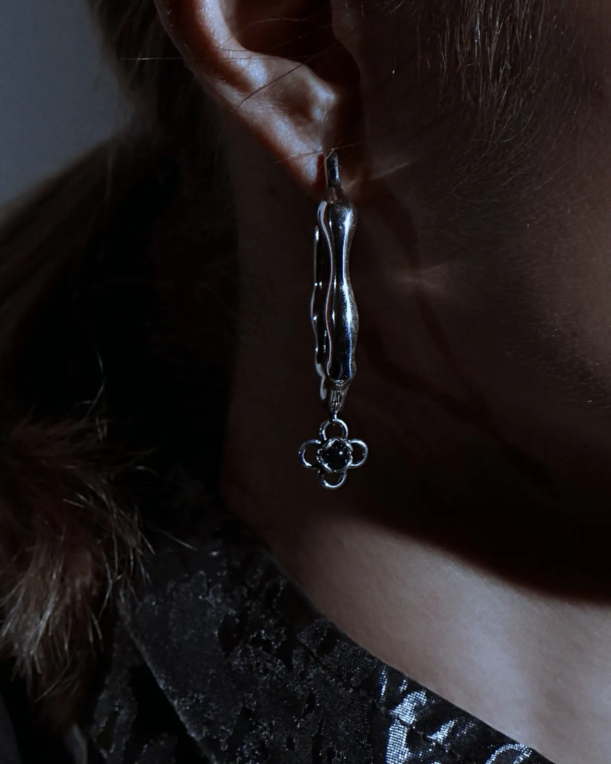 Senna Earrings