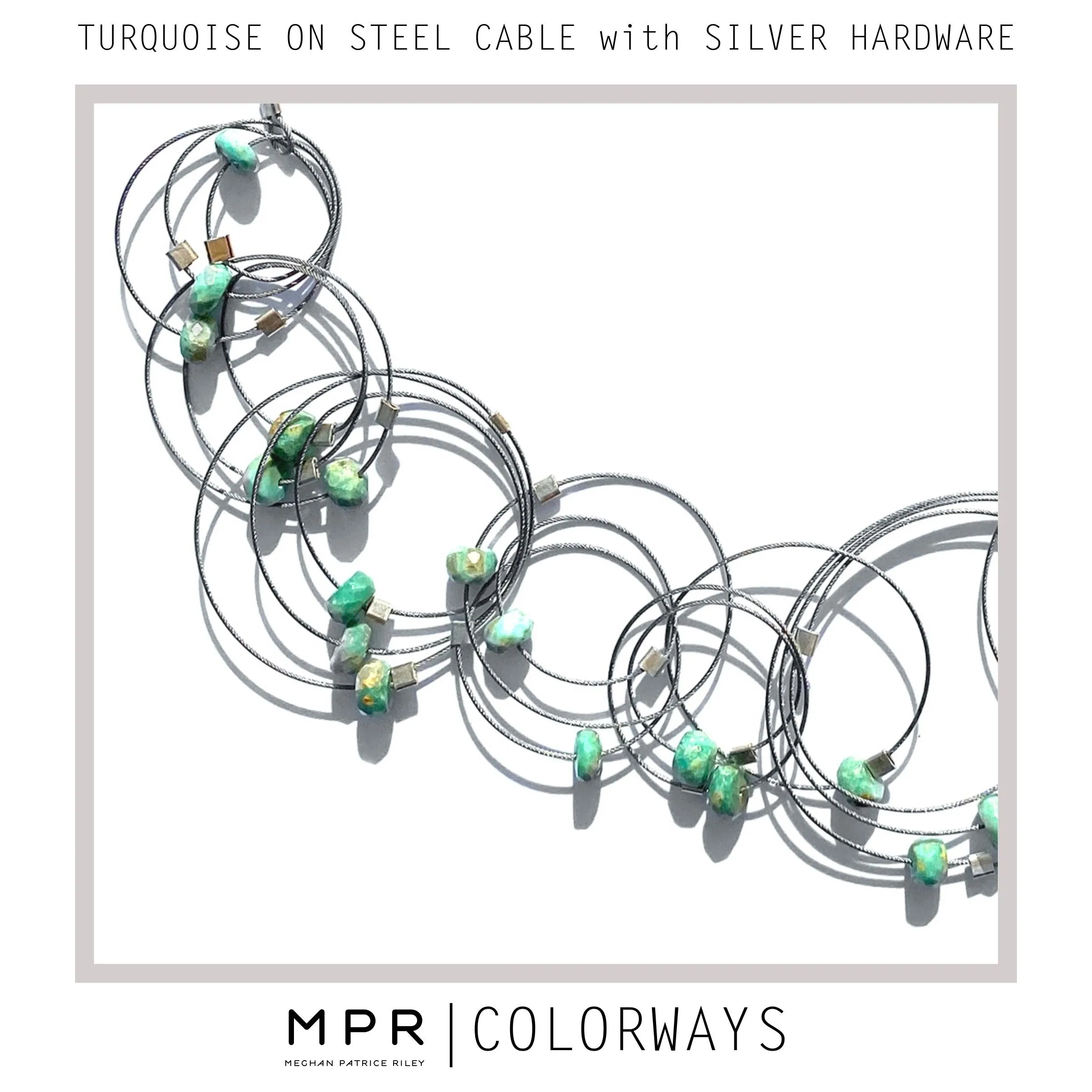 Sine Hoops Small